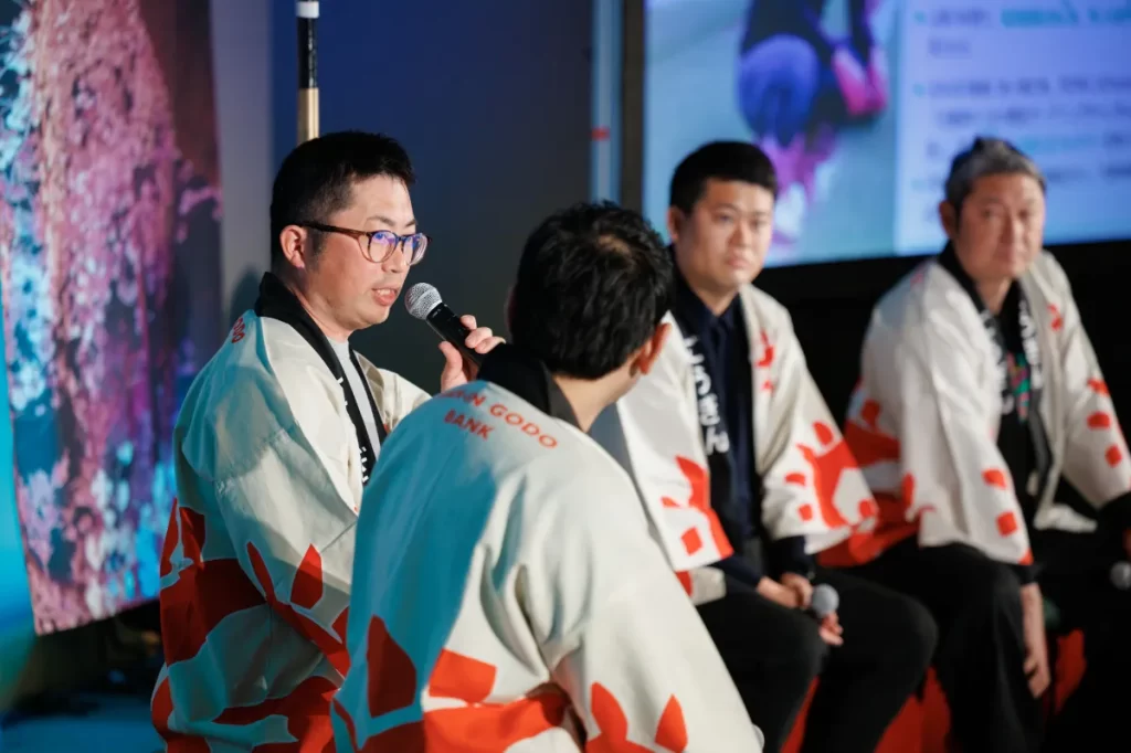 ごうぎんスタートアップフェス